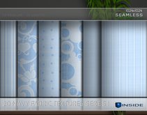 FABRIC NAVY TEXTURES - FULL PERMISSIONS