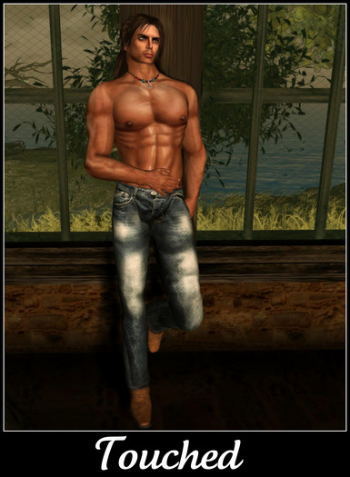 Pics n Poses - M - Touched