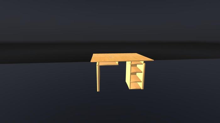 desk version 2011