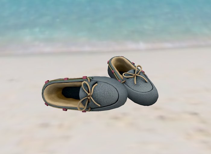 Hu's Deck Shooz BoxMKT