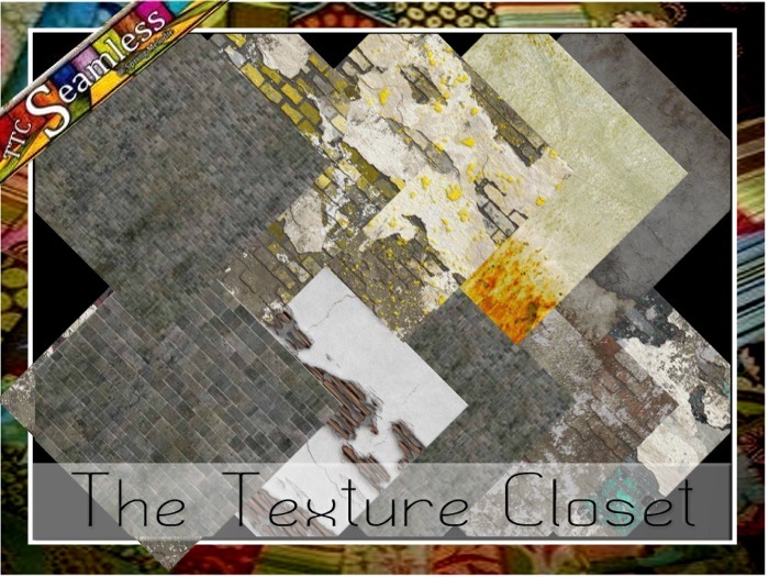 TTC - Grunge Wall - 12