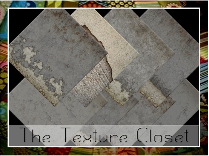 TTC - Grunge Wall - 9