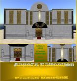 ANGEL'S CLUB - Disco - Furnished