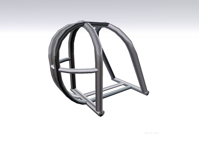 Roll Cage Personal( full Perm)