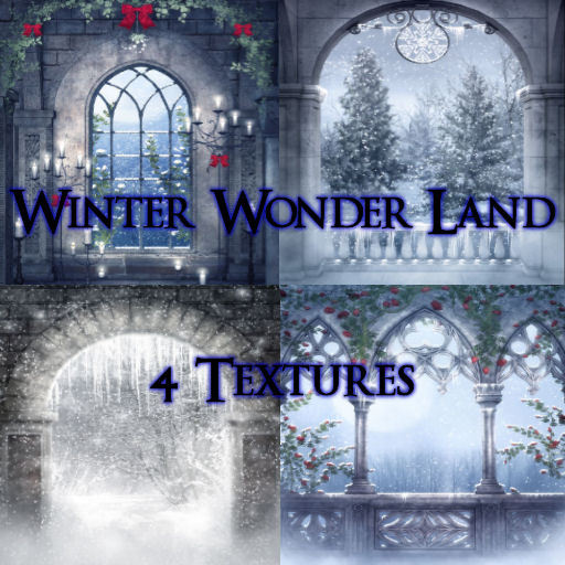 TheBox(WinterWonderLand)