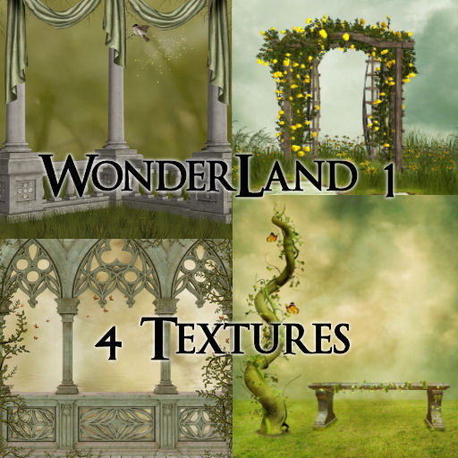 TheBox(WonderLand1)