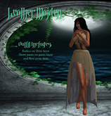 Leather Maiden