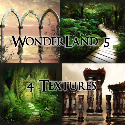 TheBox(WonderLand5)