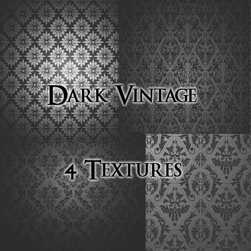TheBox(VintageTextures)