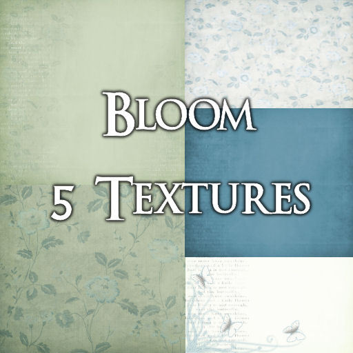TheBox(BloomTextures)