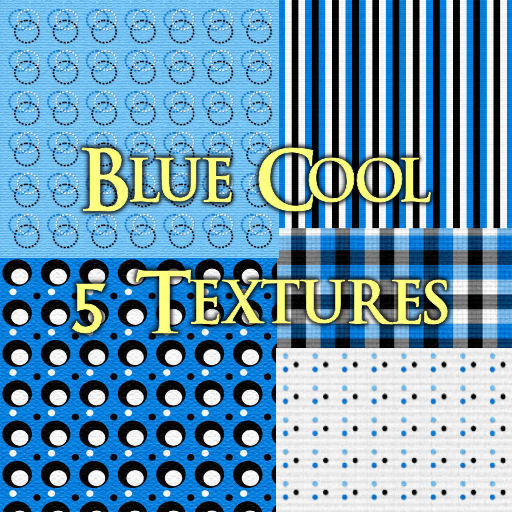 TheBox(BlueCoolTextures)