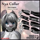 Nya Collar