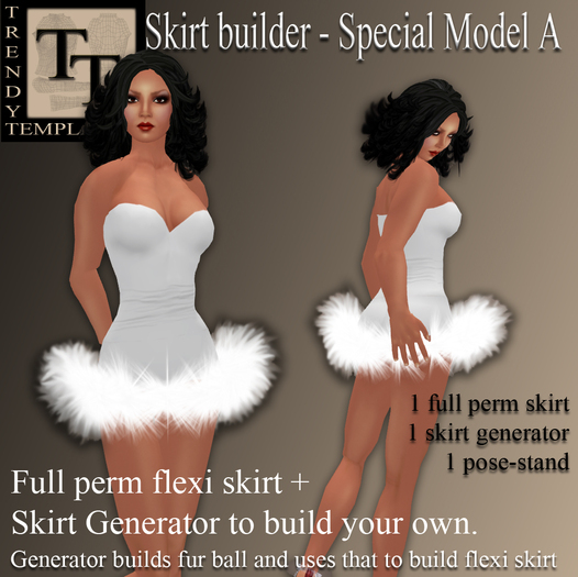 .:TT:. Skirt Generator Special Model A 