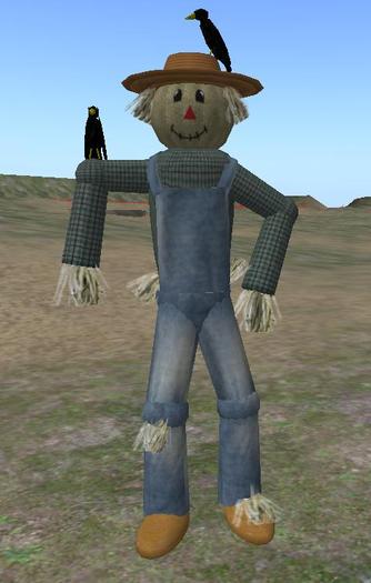 Scarecrow