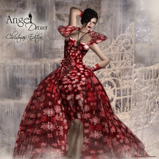 AD - Helen-christmasred-c