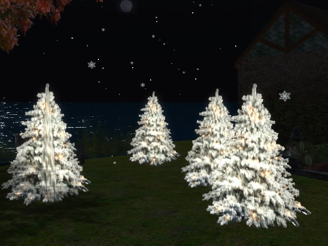 TA Snow Emitter v4.1 2011 - C -