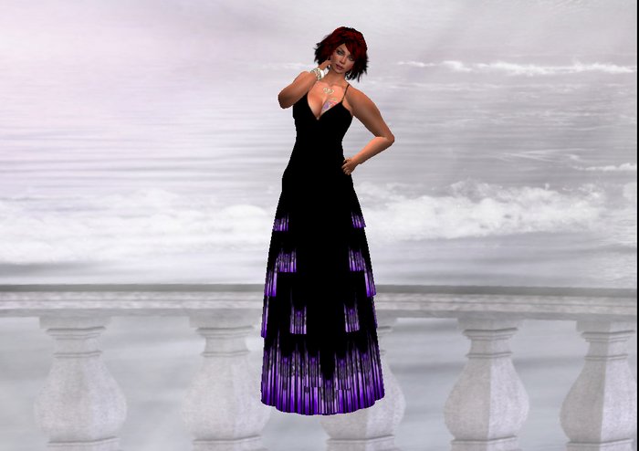 Wildmist purple