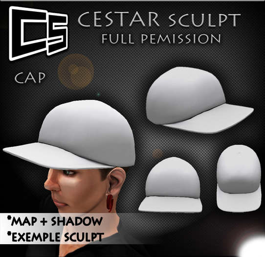 .::CS::. CAP NEW + REZZER + MAPS