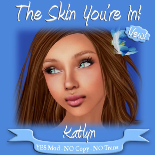 Katlyn Lt Tan Glow Frost Body 2