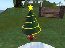 christmas tree