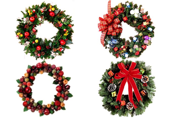 Christmas Wreath