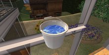 sBucket Spill Trap (Boxed)
