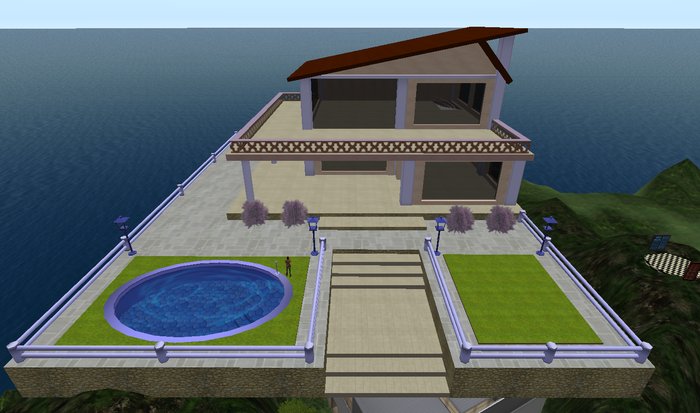 PROMO NEW HOUSE B WITH SWIMMING POOL