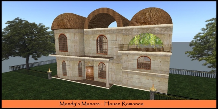 House Romanea