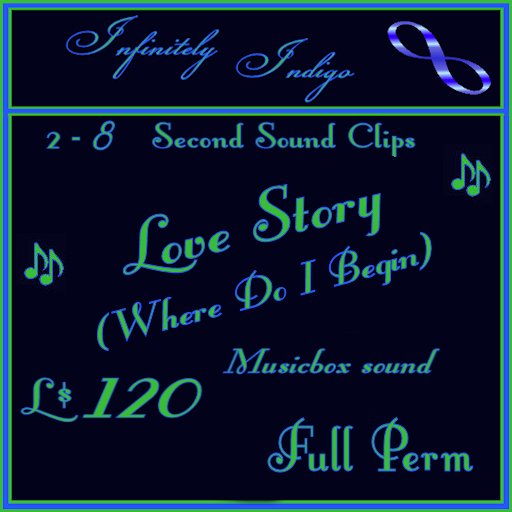 Love Story FP