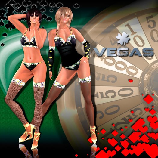 VEGAS-C