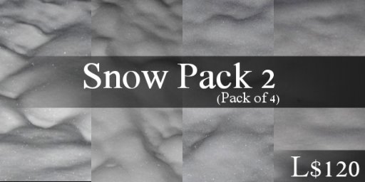 Snow Pack 2 