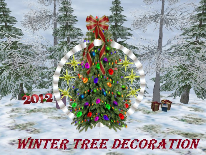 winter tree  suspenderZ&A