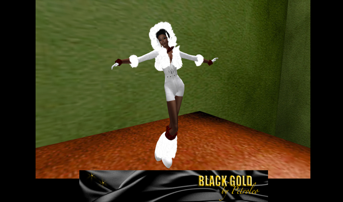 PROMO! Female Modeling Poses 7 Pack FULLPERM - Poses Para Modelo