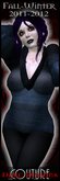 Dare Designs Couture: Fall/Winter 2011 Sweater - ash