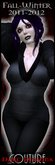 Dare Designs Couture: Fall/Winter 2011 Sweater - charcoal