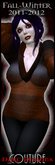 Dare Designs Couture: Fall/Winter 2011 Sweater - copper