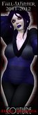 Dare Designs Couture: Fall/Winter 2011 Sweater - indigo
