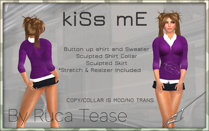 Kiss Me