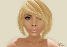 .la petite morte. December Skin Cat Med