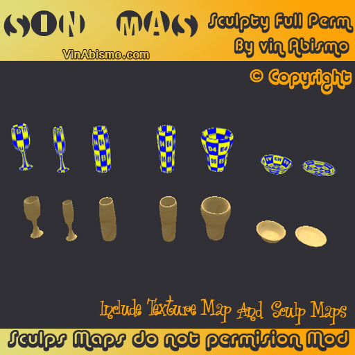 [Outlet][SM] Pack Items For Table 001
