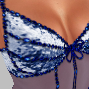 *Inspiration* Birthstone Lingerie - Sep