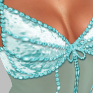 *Inspiration* Birthstone Lingerie - Mar