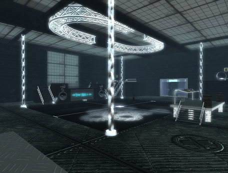 Second Life Marketplace - THE HALL Club & Mall