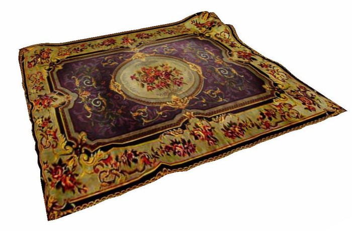 CB Timeless Rug 20