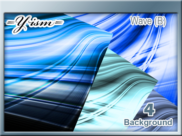 =Y= Bg Wave (B)