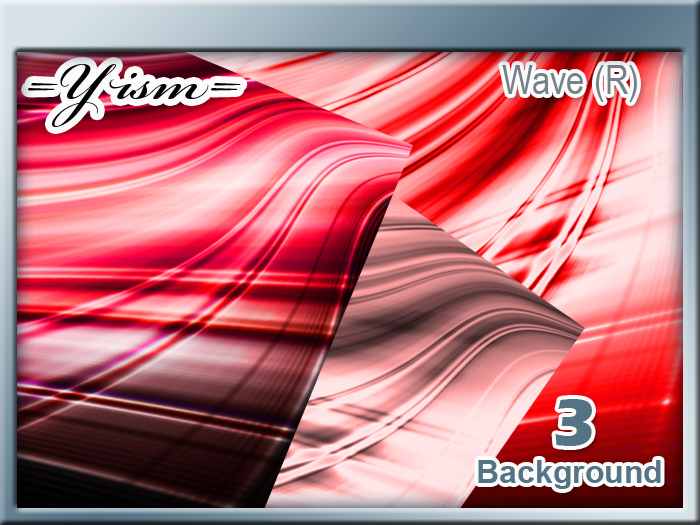 =Y= Bg Wave (R)