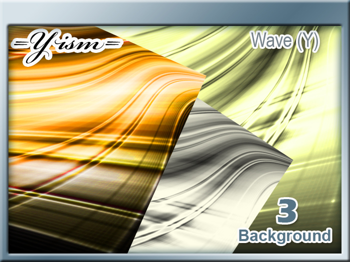 =Y= Bg Wave (Y)