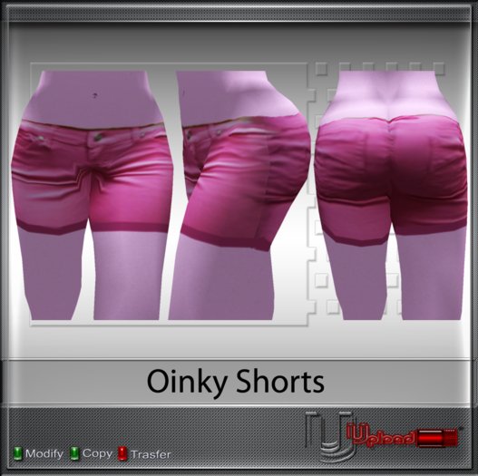 Upload[_]:: - Oinky Shorts