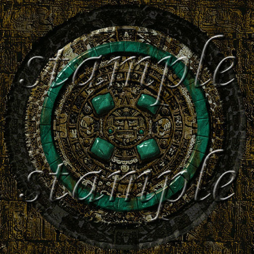 Architectural Ornament FULL PERMS 431