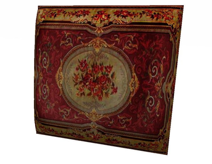 CB Timeless Pillow 1